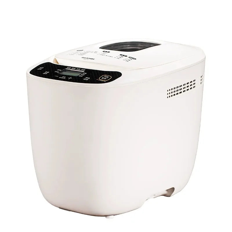 AutomaticBun Fermentation Machine Bread Maker Machine Intelligent Dough Mixer Kitchen Bakery Toaster