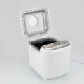 Home Kitchen Bread Machine Multi-Automatic Kneaded Flour Fermented Breakfast Toaster 220V 600W