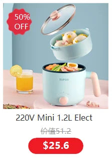 Electric Sandwich Maker Breakfast machine 3 Mins Fast Breakfast Waffle maker Toaster Baking Tools With Non Stick Pan Kitchen