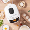 AutomaticBun Fermentation Machine Bread Maker Machine Intelligent Dough Mixer Kitchen Bakery Toaster